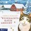 Weihnachtskatze gesucht, 3 Audio-CDs