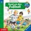 Rund um den Fußball, 1 Audio-CD