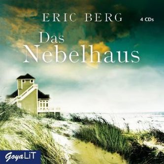 Das Nebelhaus, 4 Audio-CDs