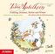 Tilda Apfelkern - Frühling, Sommer, Herbst und Winter, 2 Audio-CDs