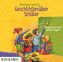 Geschichten über Schüler, 1 Audio-CD