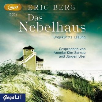Das Nebelhaus, 2 MP3-CDs