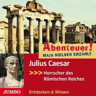 Julius Caesar, Audio-CD