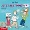 Jetzt bestimme ich, Audio-CD