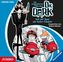 Dr. Dark - Auf der Spur der Robo-Räuber, Audio-CD
