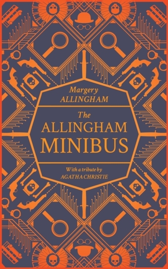 The Allingham Minibus