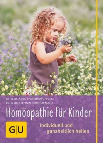Homöopathie für Kinder