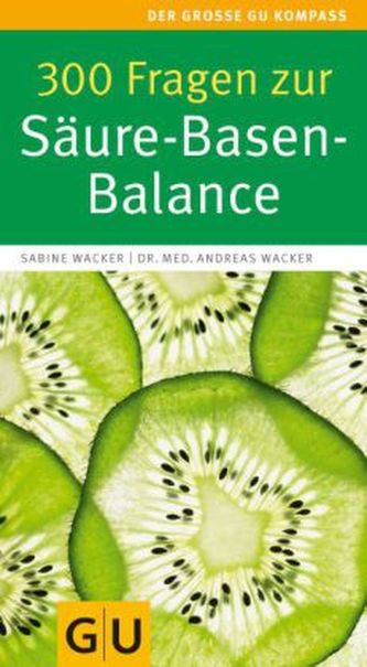 300 Fragen zur Säure-Basen-Balance