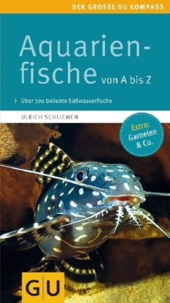 Aquarienfische von A bis Z