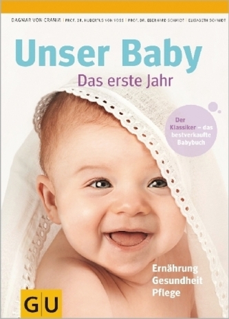 Unser Baby. Das erste Jahr