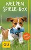 Welpen-Spiele-Box