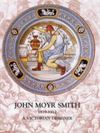 John Moyr Smith 1839-1912
