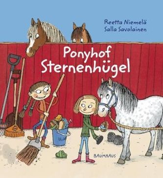 Ponyhof Sternenhügel