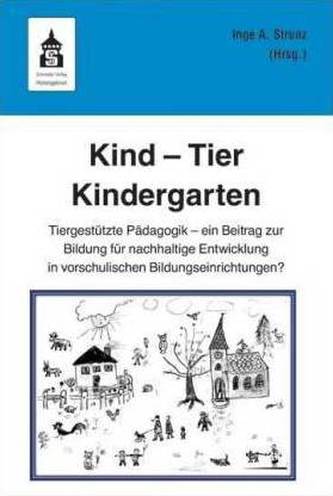 Kind - Tier - Kindergarten