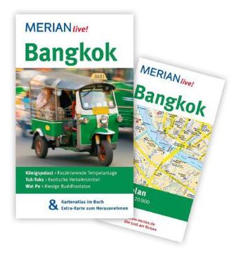 Merian live! Bangkok