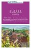 MERIAN momente Reiseführer Elsass, Vogesen