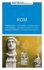 MERIAN momente Reiseführer Rom