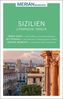MERIAN momente Reiseführer - Sizilien, Liparische Inseln