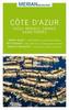 MERIAN momente Reiseführer Côte d'Azur