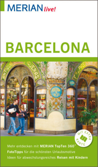 Merian live! Barcelona