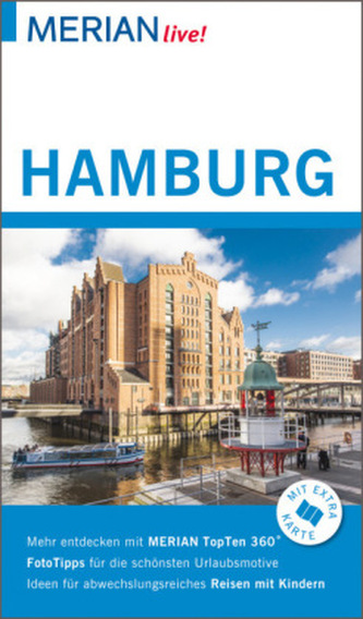 Merian live! Hamburg