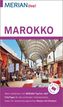 MERIAN live! Reiseführer Marokko