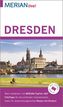 MERIAN live! Reiseführer Dresden