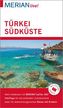 MERIAN live! Reiseführer Türkei Südküste