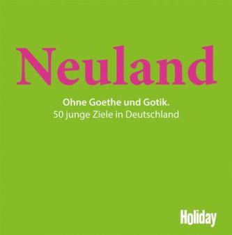 Neuland