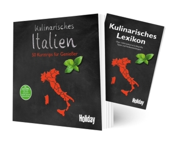 Kulinarisches Italien