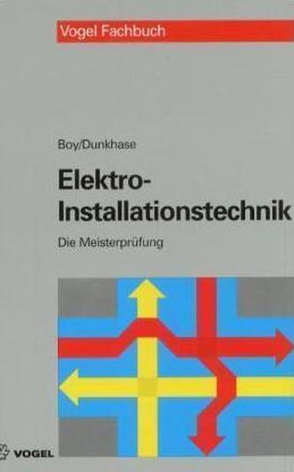 Elektro-Installationstechnik
