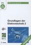 Grundlagen der Elektrotechnik, 1 CD-ROM. Tl.2
