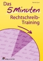 Das 5-Minuten-Rechtschreibtraining