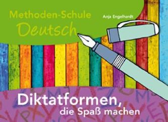 Diktatformen, die Spaß machen