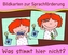 Was stimmt hier nicht? (Bildkarten)