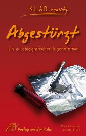 Abgestürzt