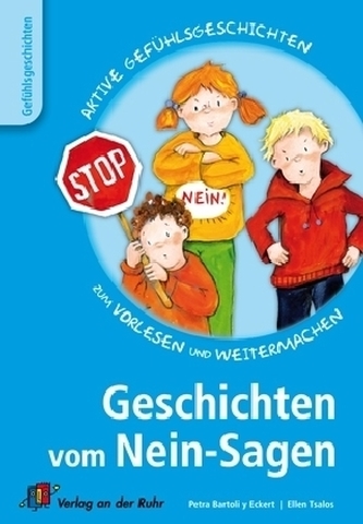 Geschichten vom Nein-Sagen