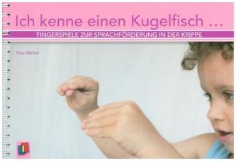 Ich kenne einen Kugelfisch ...