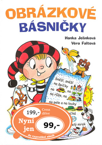Obrázkové básničky