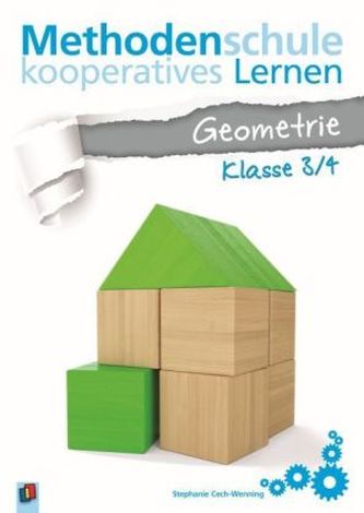 Methodenschule kooperatives Lernen - Geometrie, Klasse 3/4
