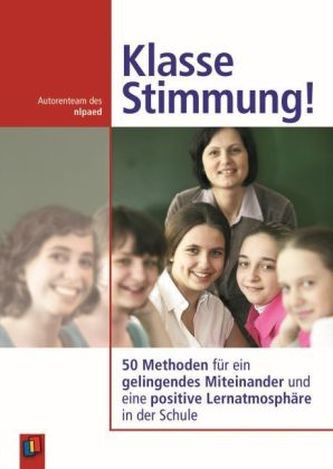 Klasse Stimmung!