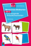 Wortschatz-Bildkarten. Set.2