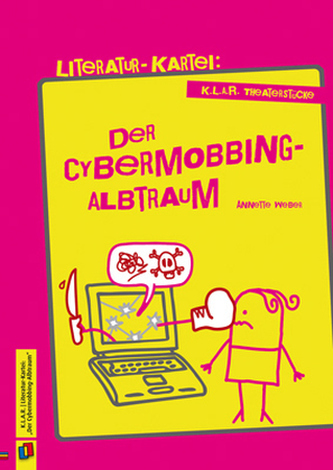 Der Cybermobbing-Albtraum