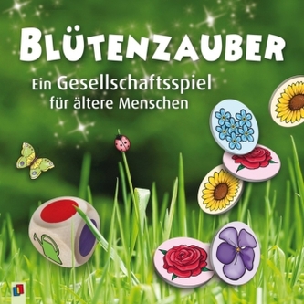 Blütenzauber (Spiel)