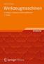 Werkzeugmaschinen