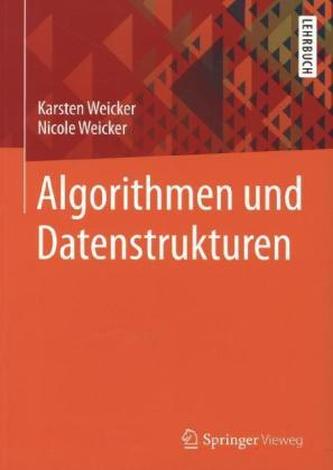 Algorithmen und Datenstrukturen