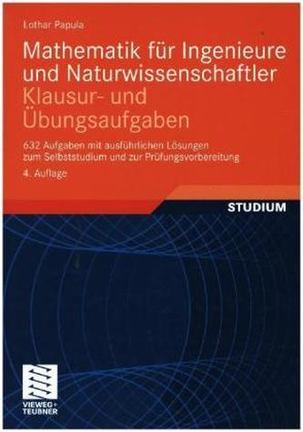 Klausur- und Übungsaufgaben