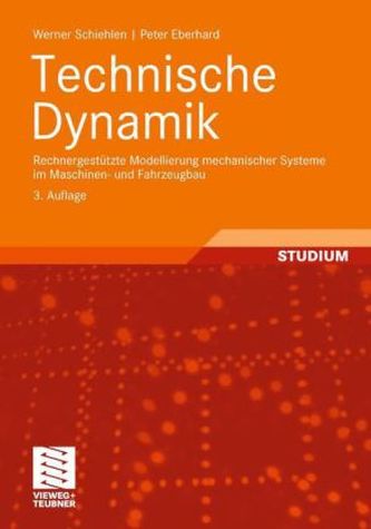 Technische Dynamik