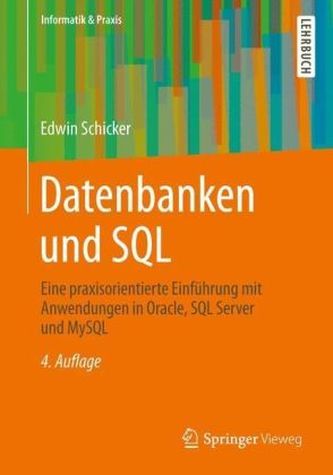 Datenbanken und SQL