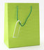 Taška medium Zelená